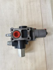 TORA 37 GPM Hydraulic Tipping Valve , 2800 PSI