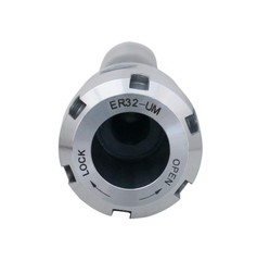 Professional ER-32 Collet Set – 12 Collets & R8 Holder for Drilling & Milling