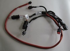 GENUINE OEM CAT 548-7938-00 X4091T0 WIRING HARNESS DEF INJECTOR/DELTA/NOX SENSOR
