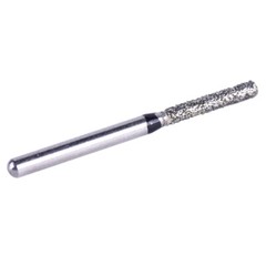 AZDENT Dental Diamond Burs FG Burs Super Coarse for High Speed Handpiece