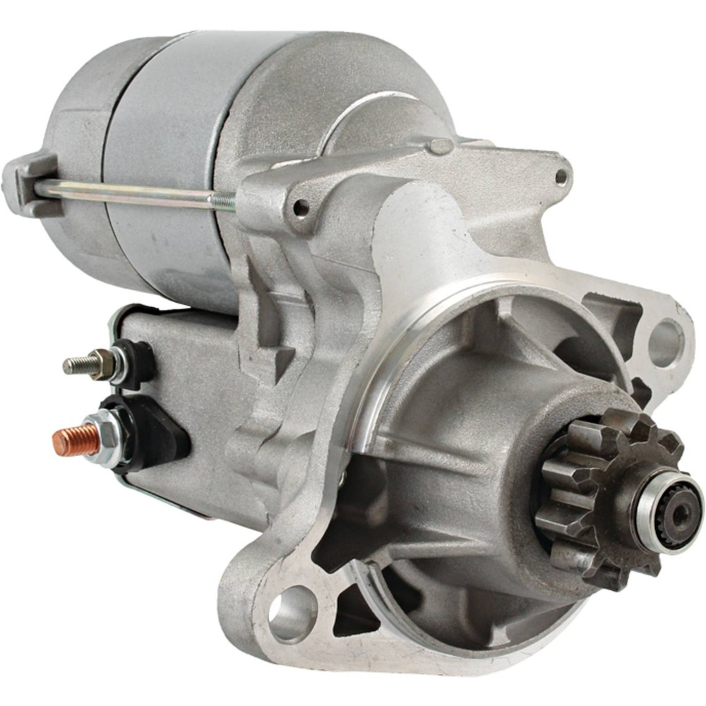 Starter for Kubota D750 Dsl BOBCAT 320 1993-1999 228000-6652 228000-6651
