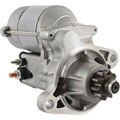 Starter for Kubota D750 Dsl BOBCAT 320 1993-1999 228000-6652 228000-6651