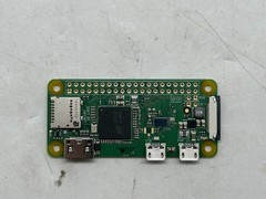 Raspberry Pi Zero W Development Board