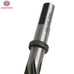 7/16″ 11mm Tapered 1/2″ Shank High-speed Steel Drill Bridge Construction Reamer
