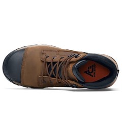 Shoes For Crews ACE Redrock 6″ Composite Toe Waterproof Work Boots 72309 Sz 7.5