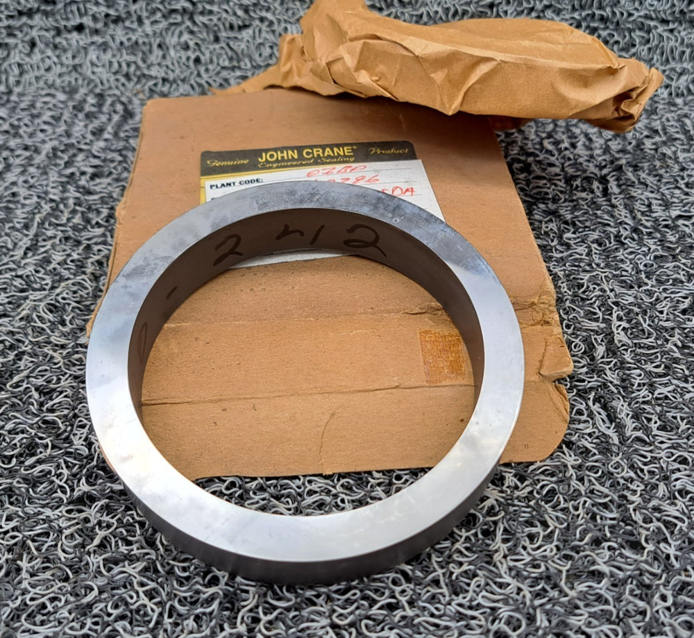 John Crane 4.36″ X 3.55″ X.77″ Ring D-3500-2v12, 47H