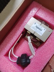 Emerson Copeland A&L LE105-1325A Control Board, PCBA-Choke 037-0045-01