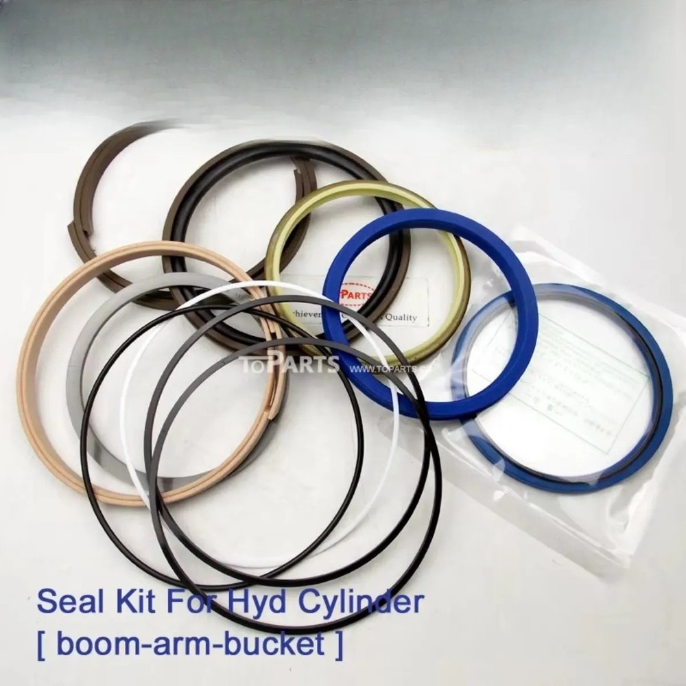 For Hyundai Y020-100111 Dust Seal Dli Kpu