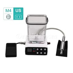 Dental Brushless LED Electric Micro Motor /1:5 1:1 Handpiece for Practice