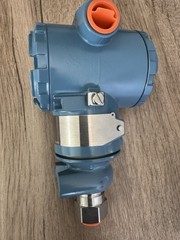 Rosemount 0 To 4000Psi Pressure Transmitter