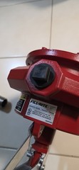FILL-RITE FR152 Fuel Transfer Piston Hand Pump NEW 🔥 fillrite