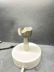 RBC 4096739-284 2-1/2” HSS Single Flute Countersink 90° USA Used