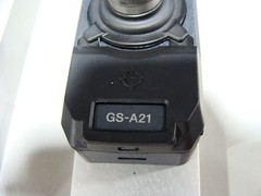 Keyence GS-71PC Safety Interlock Door Switch + GS-A21 & Mounting Brackets