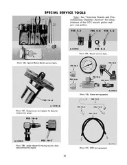 D236 D282 ENGINE FUEL SYSTEM SERVICE MANUAL SHOP REPAIR INTERNATIONAL DIESEL