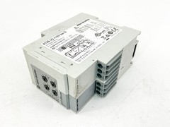 New Allen Bradley 813S-V3-110V Voltage Relay 3PH 110-115V 8VA Ser.B