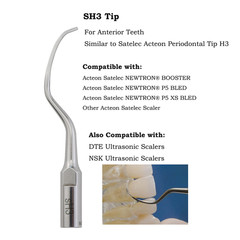 Shofu Dental Beautifil Flow Plus F03 Flowable Composite 2.2gm Shade A2