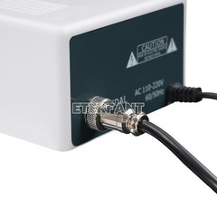 ETERFANT Dental Marathon Electric Micromotor Polisher/35K rpm Motor Handpiece