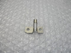 GENERAL ELECTRIC C12.5B HEATER LOT OF 2 NSNP