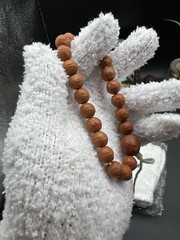 3 Pairs Wenwan fine-bristle gloves ～3双文玩万毛手套