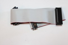 DTK PII-151B MINI-MICRO ADD ON CARD FOR 88 286 PERSONAL COMPUTER W/ MANUAL CABLE