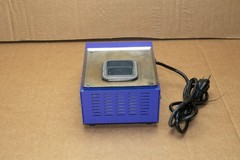 HAKKO FX-301B Lead-Free Solder Pot 120V 290W 60Hz MPN FX-301B – Great Shape