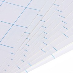 10pcs-T-Shirt-Print-Iron-On-Heat-Transfer-Paper-Sheets-For-Dark-Light-Cloth-New