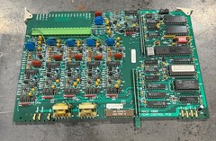 🔥Barber Colman A-13398-4 MACO 4000 Temp Control PCB, Used, Free Ship🇺🇸