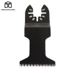 Oscillating Tool Blades For Metal Wood Plastic Multitool Blades 60 Pack US