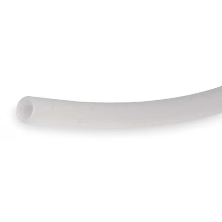 Atp Ptfe14-532Ana-25 Ptfe Tubing, 25Ft Length, 1/4 Od