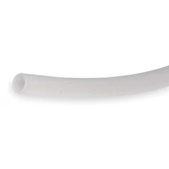 Atp Ptfe14-532Ana-25 Ptfe Tubing, 25Ft Length, 1/4 Od
