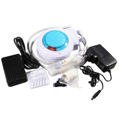 For Cavitron SKYSEA Dental Ultrasonic Piezo Scaler 5 Tips Handpiece Fit EMS