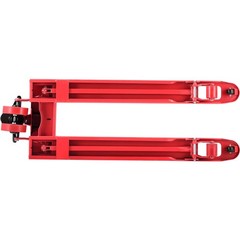 Global Industrial Standard Duty Pallet Jack Truck 5500 Lb. Capacity 21 x 48