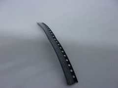 20 Pcs Pack Lot SOT-23 Triodes Transistors SMD NPN BC848BLT1G BC848B BC848 1K