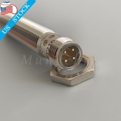 New For IFM Efector IFT216 IFK3004BBPK/M/V4A/US-104-DPS Proximity Switch