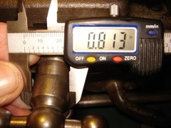 SB-9″ Lathe Cross Feed Large 3.0″ dial 0-200 (Fits over 0.807-0.823 dial)