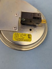 Carrier Furnace Pressure Switch Part# HK06WC076 Tridelta # FS6675-1320