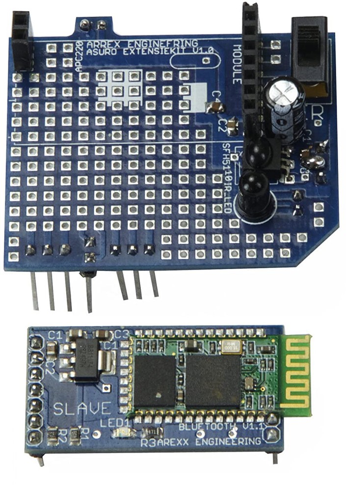 Global Specialties ARX-BT3 Bluetooth Kit
