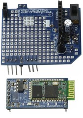 Global Specialties ARX-BT3 Bluetooth Kit