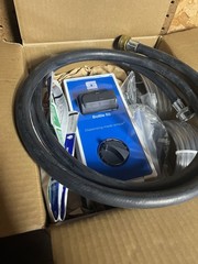 Spartan 99163 4 Product Chemical Dispenser 1GPM Bucket Fill Fee Shipping
