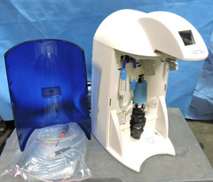 NEW Millipore Synergy ICW-3000 Water Purifier SYNSUV0ICB / Thermo Chromatography