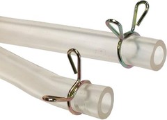 HFS(R) 2in 1 Brake Bleeder Kit Hand held Vacuum Pump Test Set for Automotive