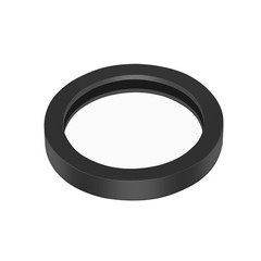 10-Count Replacement Fuel Can Spout Seals – Easy to Install Rubber Gaskets