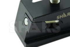 Shars 6 – 12″ CNC AXA Wedge Quick Change Tool Post Set 250-111 + Certificate #}