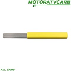 ALL-CARB ER308L Stainless Steel Stick Electrode 1/8″ × 16″ 5 LBS High Quality