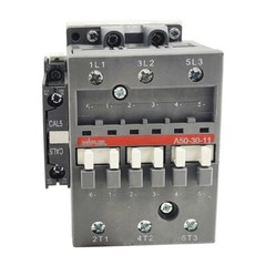 AC Contactor 24V coil A50-30-11 50A 3P replace Contactor A50-30-11-81 NEW