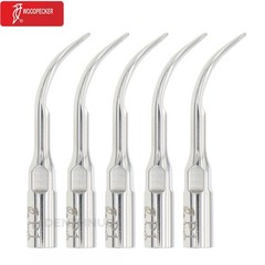 Woodpecker Dental Ultrasonic Scaler Periodontal Tips P1 P3 P3D fits EMS UDS