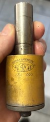 Sierra American Ultra Precision Arbor GSSA-1000