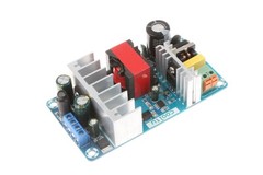 NOYITO AC to DC Power Supply Module DC 12V 8A, 5V 1A Dual Output AC 120V 100-…