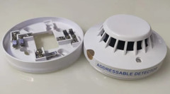 ASSD-21 Agni Addressable Smoke Detector 24VDC (Free Express Shipping)