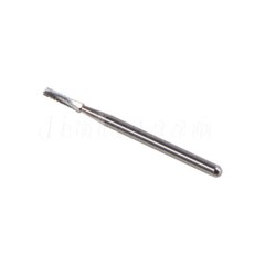 Dental FG 557 SL Surgical Carbide Burs Friction Grip FGOS XL 557 25mm